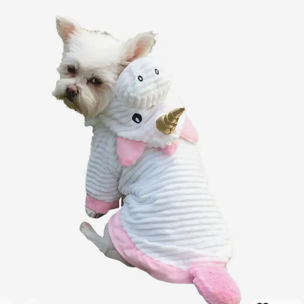 Unicorn Sweater